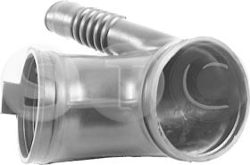 STC T458455 - MGTO ASPIRACION FILTRO AIRE BMW X5