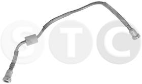 STC T492214 - TUBERIA DE COMBUSTIBLE C3