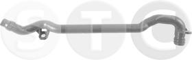 STC T499421 - TUBERIA RADIADOR SERIE 5