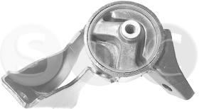 STC T423116 - SOPORTE DE MOTOR SUZUKI SWIFT