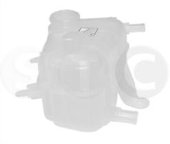 STC T430313 - BOTELLA DE EXPANSION FIAT 500