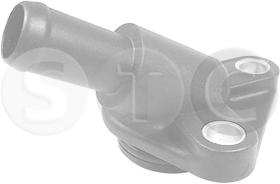 STC T436103 - BRIDA DE REFRIGERANTE  DUCATO