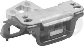 STC T457096 - SOPORTE MOTOR FIESTA VI DER