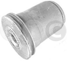 STC T457588 - SILENTBLOC BRAZO SUSPENSION MITSUBISHI L 300 III DEL INF
