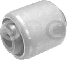 STC T458740 - SILENTBLOC BRAZO SUSPENSIóN XICA DEL