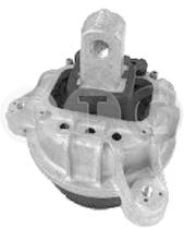 STC T458771 - SOPORTE MOTOR BMW 5 DER