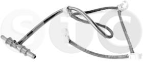 STC T492179 - TUBO RETORNO COMBUSTIBLE CLASECC