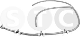 STC T492181 - TUBO RETORNO COMBUSTIBLE ASTRAHH