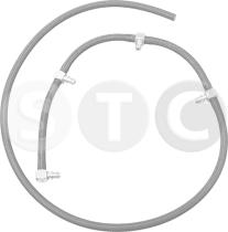 STC T492183 - TUBO RETORNO COMBUSTIBLE CLASESS