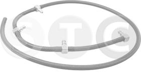 STC T492188 - TUBO RETORNO COMBUSTIBLE SPRINTER