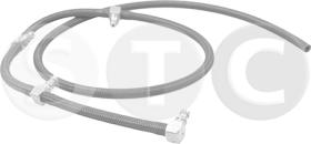 STC T492189 - TUBO RETORNO COMBUSTIBLE CLASECC