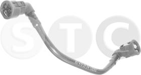 STC T492206 - TUBO FLEXIBLE COMBUSTIBLE CLASE M