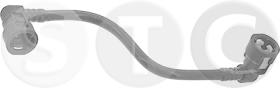 STC T492207 - TUBO FLEXIBLE COMBUSTIBLE CLASE M