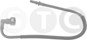STC T492208 - TUBO FLEXIBLE COMBUSTIBLE CLASE M