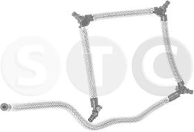 STC T492221 - TUBO FLEXIBLE COMBUSTIBLE DE FUGA C30