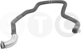 STC T497719 - MGTO RADIADOR C30