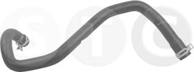 STC T497720 - MGTO RADIADOR C30