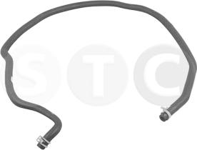 STC T497721 - MGTO RADIADOR C30