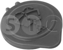 STC T497885 - TAPA TUBO LAVAPARABRISAS BMW 1