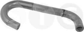 STC T498001 - MGTO RADIADOR MASTER III