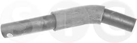 STC T498023 - MGTO RADIADOR JUKE