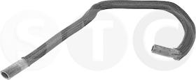 STC T498239 - MGTO RADIADOR QASHQAI
