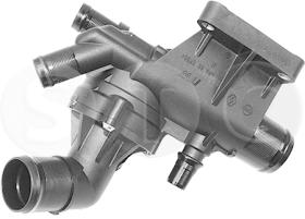 STC T435709 - CUERPO DE TERMOSTATO MEGANE IV