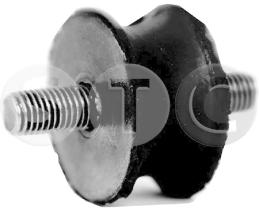 STC T441057 - SOPORTE DE ESCAPE FRONTERA, AUSTIN MINI