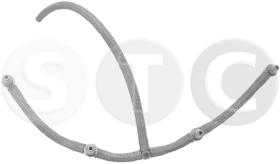 STC T492198 - TUBO RETORNO COMBUSTIBLE ASTRAHH