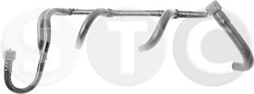 STC T492203 - TUBO RETORNO COMBUSTIBLE CLIOIIII