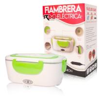 Pool Line 8832 - FIAMBRERA ELECTRICA 'TRAVELLER' 12/24V. 40W. ESTRUCTURA PL