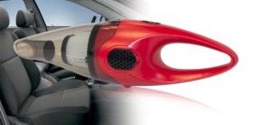 Pool Line CAR2132 - ASPIRADOR 40W CON BATERIA RECARGABLE RM CLEAN
