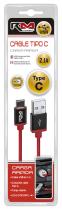 Pool Line 2161 - CABLE 1M CONEXIÓN TIPO C RM CONNECT, CAP. 2.1MA ( 10 )