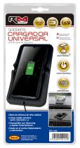 Pool Line 2125 - SOPORTE TELEFONO SILICONA RM CONNECT CON CARGA "FAST WIRE-LE