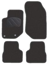 Pool Line 964N1.4245 - JGO. ALFOMBRAS PREMIUM NEGRA MOD. OPEL CORSA F 2019 -