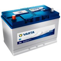 BATERIAS G8 - BATERIA VARTA  BLUE DYNAMIC  95 AH 830N MEDIDAS  306 X 175 X