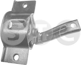 STC T423129 - SOPORTE DE MOTOR HYUNDAI I10 DER
