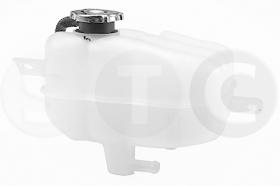 STC T430126 - BOTELLA DE EXPANSIóN FIAT FREEMONT