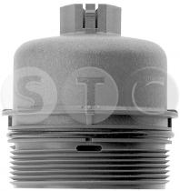 STC T430131 - TAPA FILTRO DE ACEITE FIAT 500