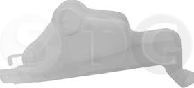 STC T430314 - BOTELLA DE EXPANSION JUKE