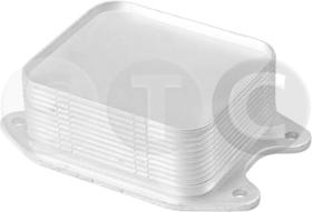 STC T439482 - INTERCAMBIADOR DE CALOR A1