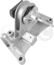 STC T457040 - SOPORTE DE MOTOR FIAT PANDA DER