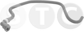 STC T499531 - MGTO REFRIGERACIóN RANGE ROVER