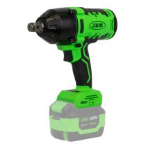  60034 - PISTOLA DE IMPACTO 3/4 A BATERÍA