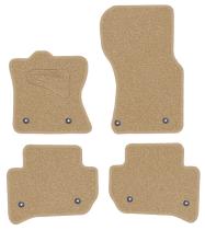 Pool Line 965B1.2908 - JGO. ALFOMBRAS PRIVILEGE BEIG MOD. JAGUAR F-PACE (16-) 2F -