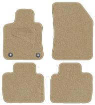 Pool Line 965B1.4444 - JGO. ALFOMBRAS PRIVILEGE BEIG MOD. MOD. PEUGEOT 508 II ( 18-