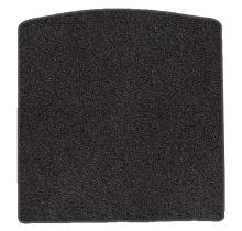 Pool Line 965N1.3650 - JGO. ALFOMBRAS PRIVILEGE NEGRA MOD. MERCEDES GLE (C292) M