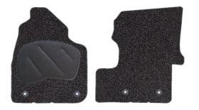 Pool Line 965N1.3651 - JGO. ALFOMBRAS PRIVILEGE NEGRA MOD. MERCEDES SPRINTER III (2
