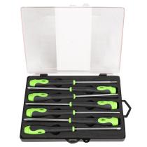 JBM 53917 - SET DE 7 DESTORNILLADORES LARGOS