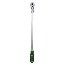 JBM 53887 - CARRACA ARTICULADA EXTRA LARGA DE 72 DIENTES DE 3/8